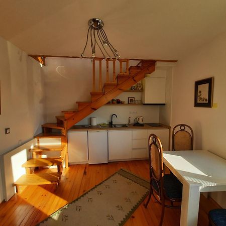 Buba Apartment Σαράγεβο Εξωτερικό φωτογραφία