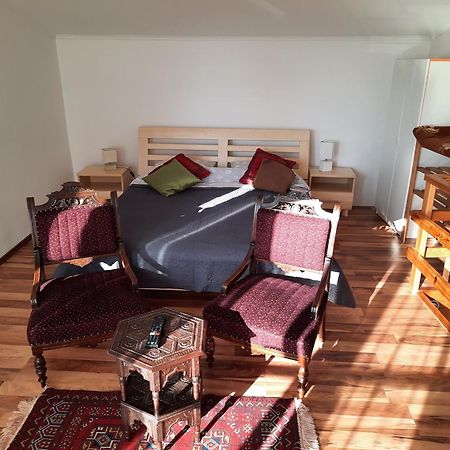 Buba Apartment Σαράγεβο Εξωτερικό φωτογραφία