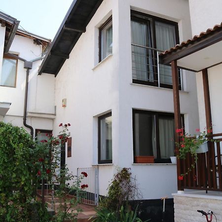 Buba Apartment Σαράγεβο Εξωτερικό φωτογραφία