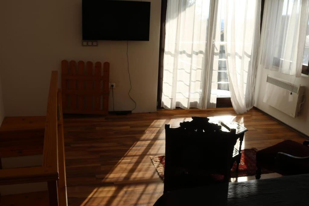 Buba Apartment Σαράγεβο Εξωτερικό φωτογραφία