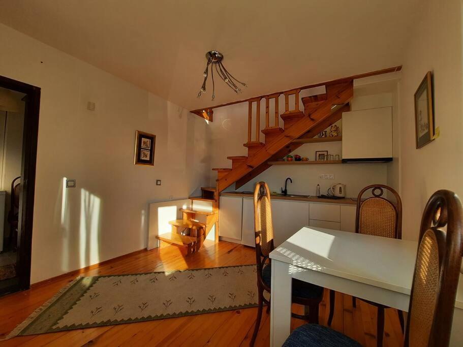 Buba Apartment Σαράγεβο Εξωτερικό φωτογραφία