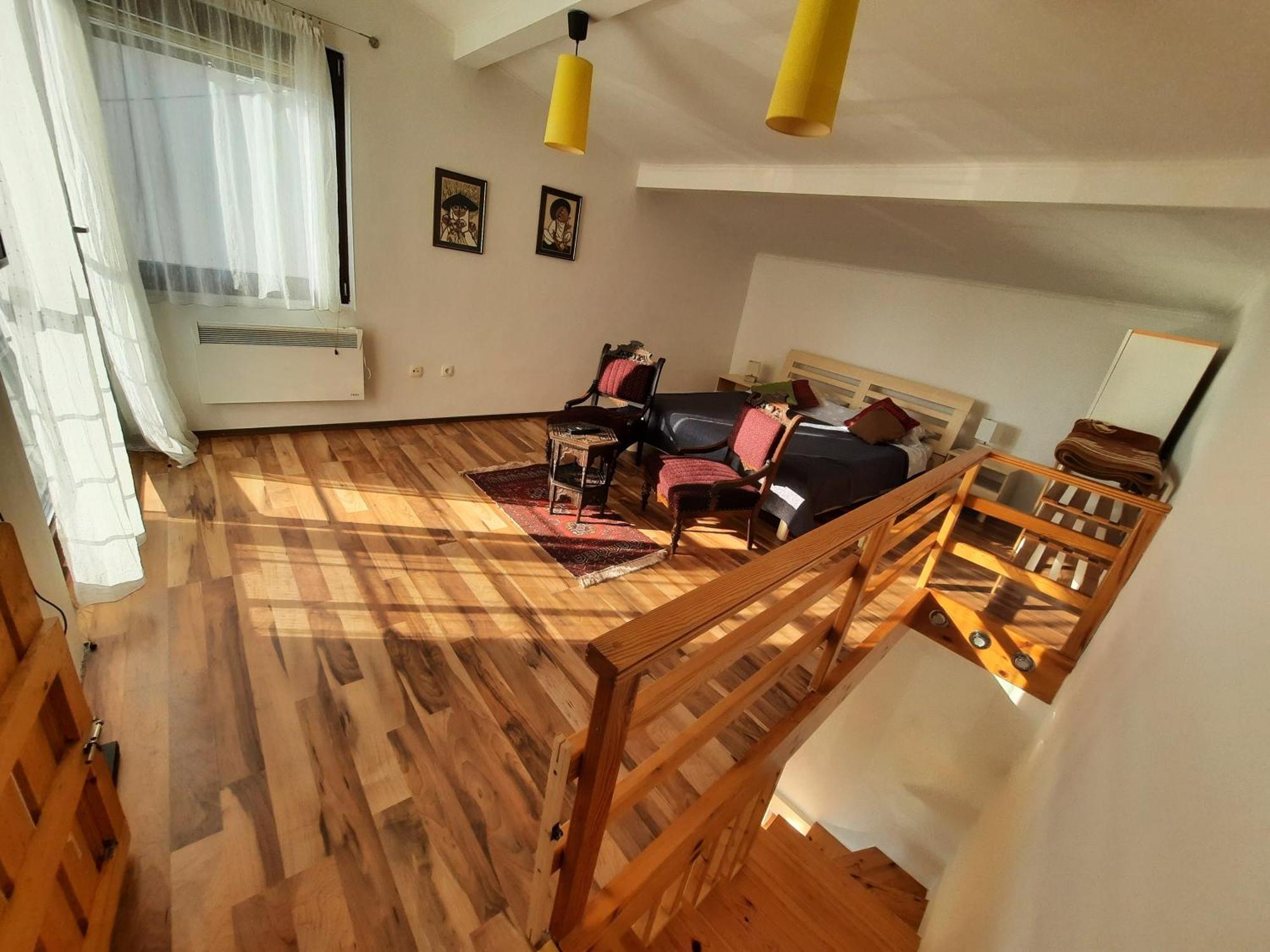 Buba Apartment Σαράγεβο Εξωτερικό φωτογραφία