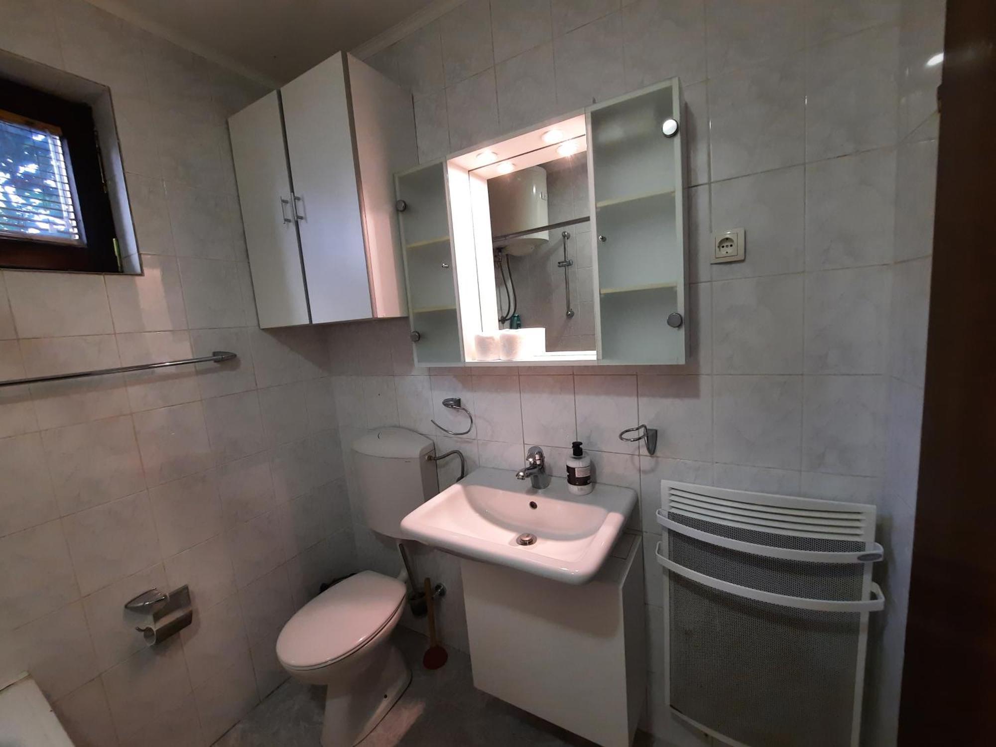 Buba Apartment Σαράγεβο Εξωτερικό φωτογραφία