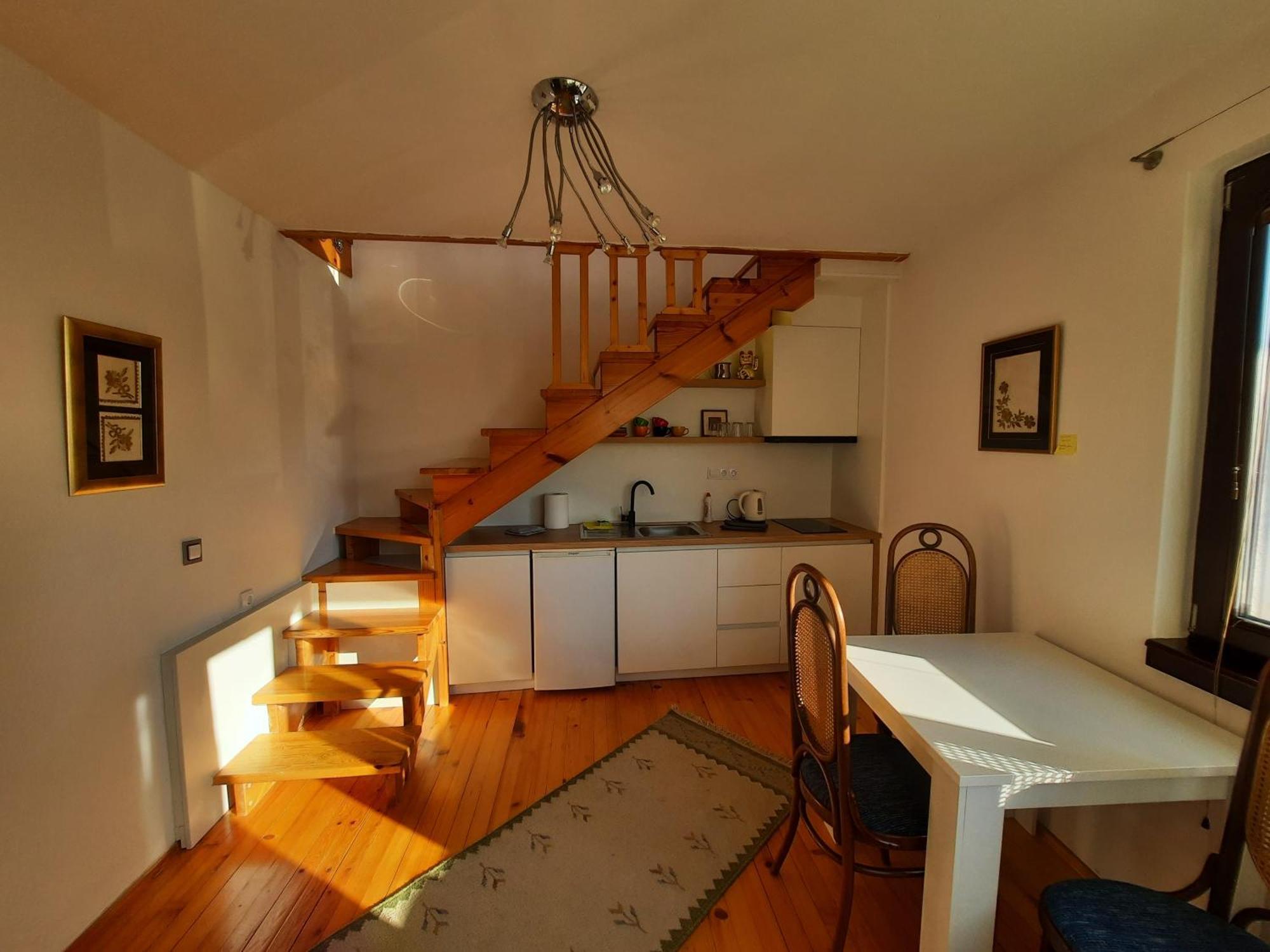 Buba Apartment Σαράγεβο Εξωτερικό φωτογραφία