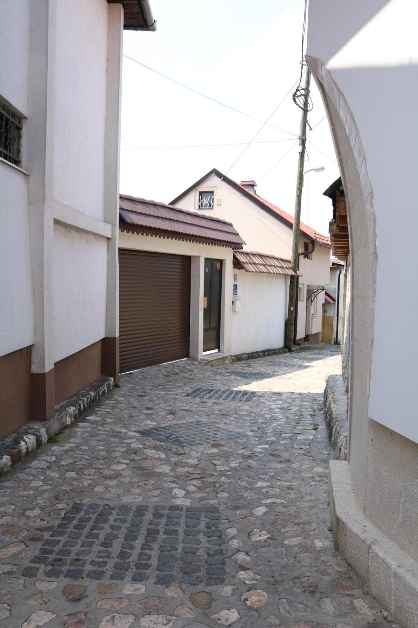 Buba Apartment Σαράγεβο Εξωτερικό φωτογραφία